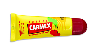Carmex appoints Belle PR